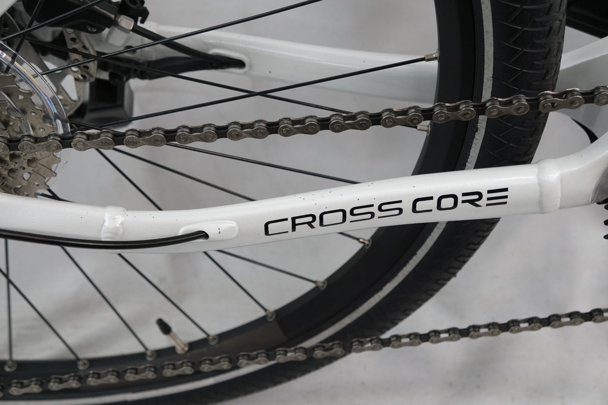 YAMAHA 「ヤマハ」 CROSS CORE RC 2022年モデル E-BIKE / バイチャリ浦和ベース