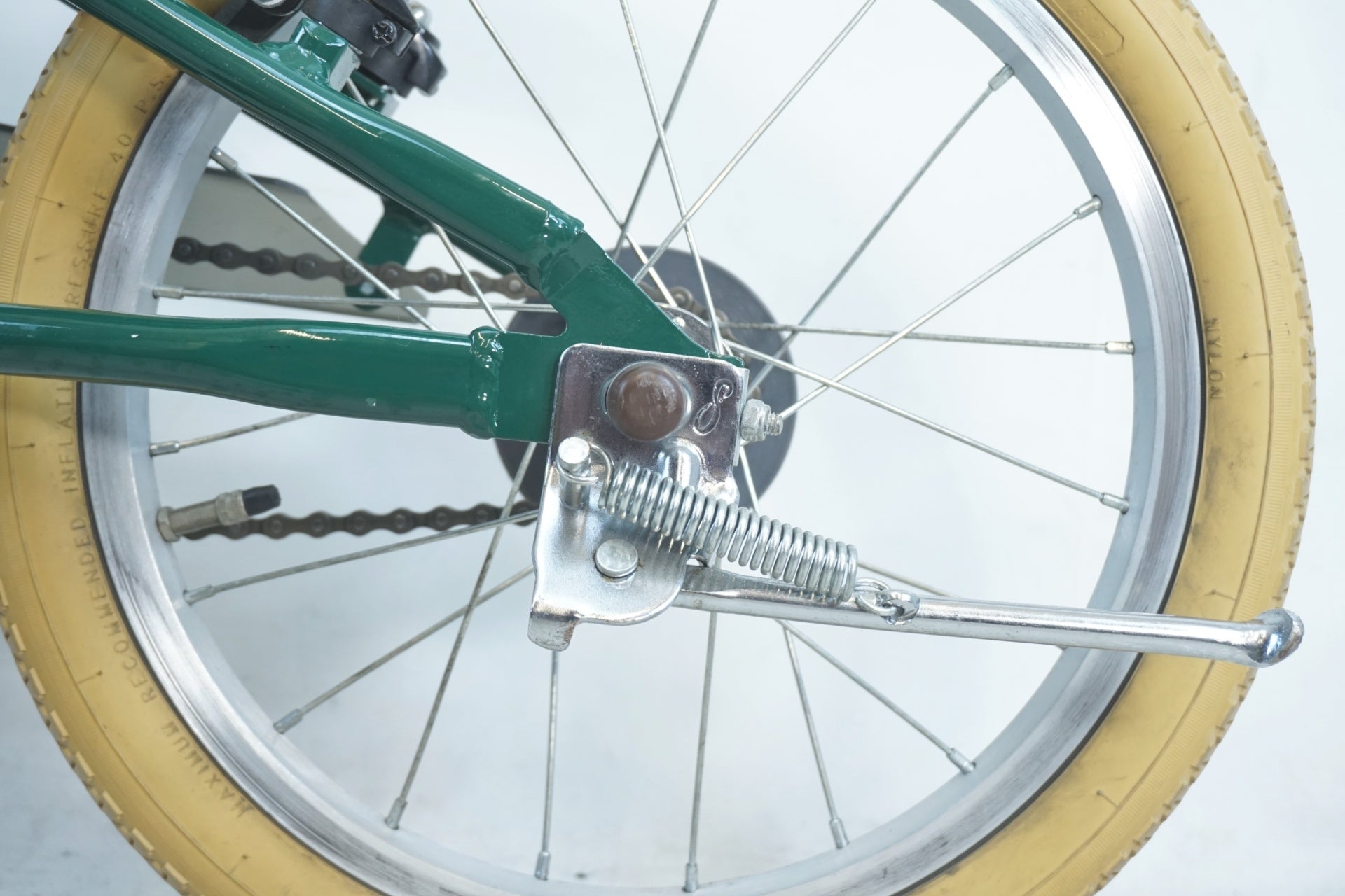 CRAZY SHEEP 「クレイジーシープ」 MERINO 16インチ 2018年モデル キッズサイクル / 有明ガーデン店