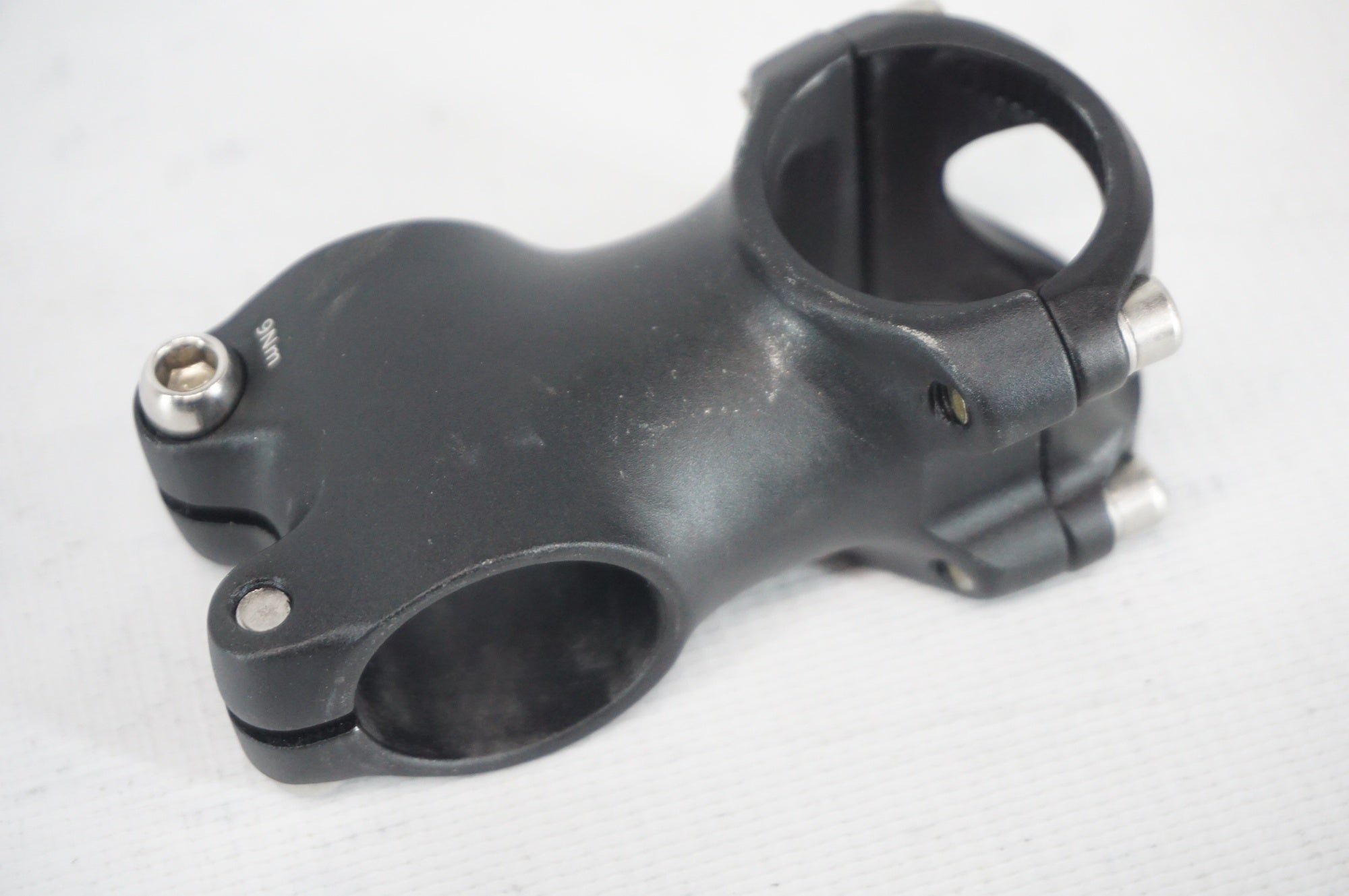 BENEFIT 「ベネフィット」 ST52 φ31.8 50mm ステム / 阪急塚口店