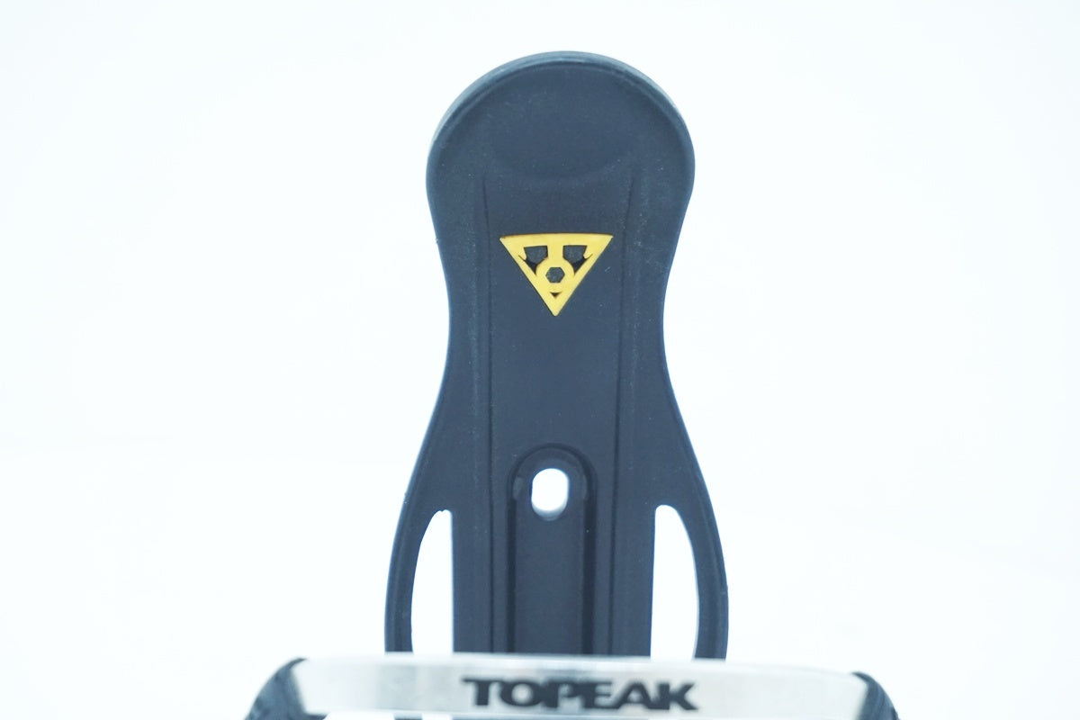 TOPEAK 「トピーク」 ボトルケージ / 大阪美原北インター店