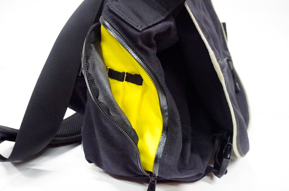 BROMPTON 「ブロンプトン」 S-BAG フロントバッグ / 名古屋大須店