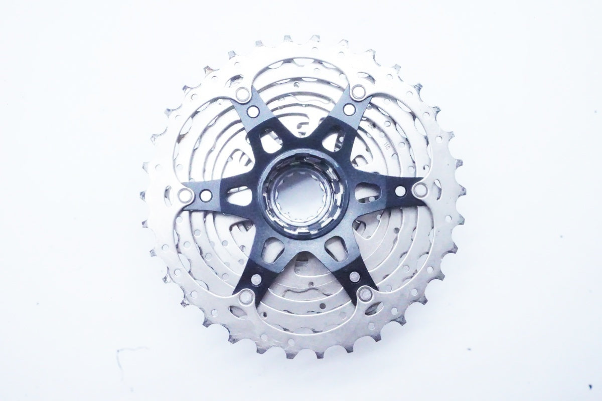 SHIMANO「シマノ」 CS-HG-700 11-34T スプロケット/ 京都西院店