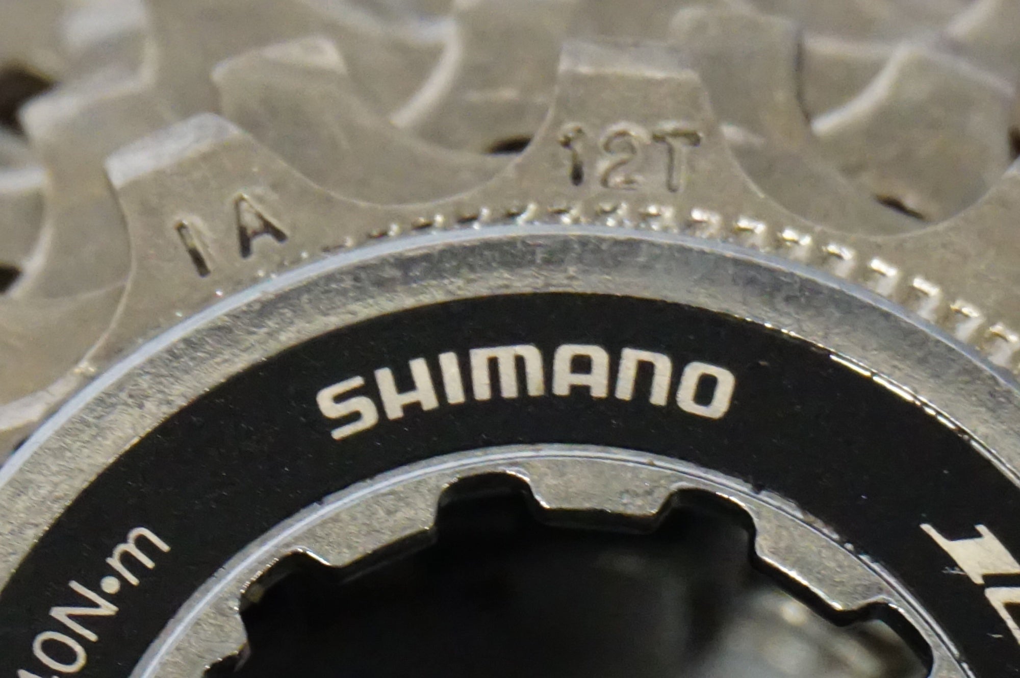SHIMANO 「シマノ」 105 CS-5700 12-25T スプロケット / 浜松店