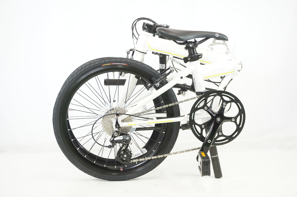 DAHON 「ダホン」 SPEED FALCO 2023年モデル 折り畳み自転車 / 宇都宮店