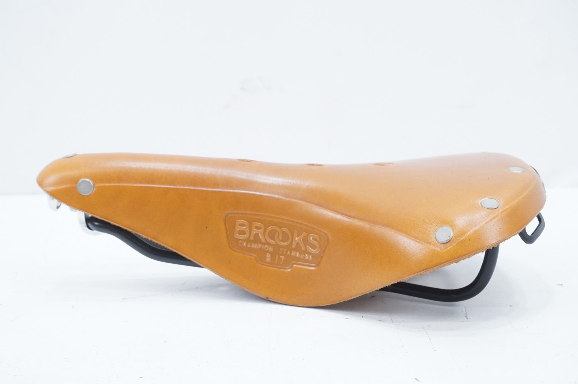 BROOKS　革製 CYCLE BAGS  未使用品になります！ 楽天市場】【最大5000円クーポン配布】CHALLENGE LARGE TOOL BAG