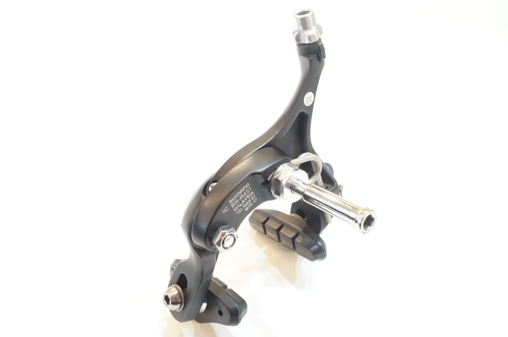 SHIMANO 「シマノ」 BR-451 ブレーキセット / 浦和ベース