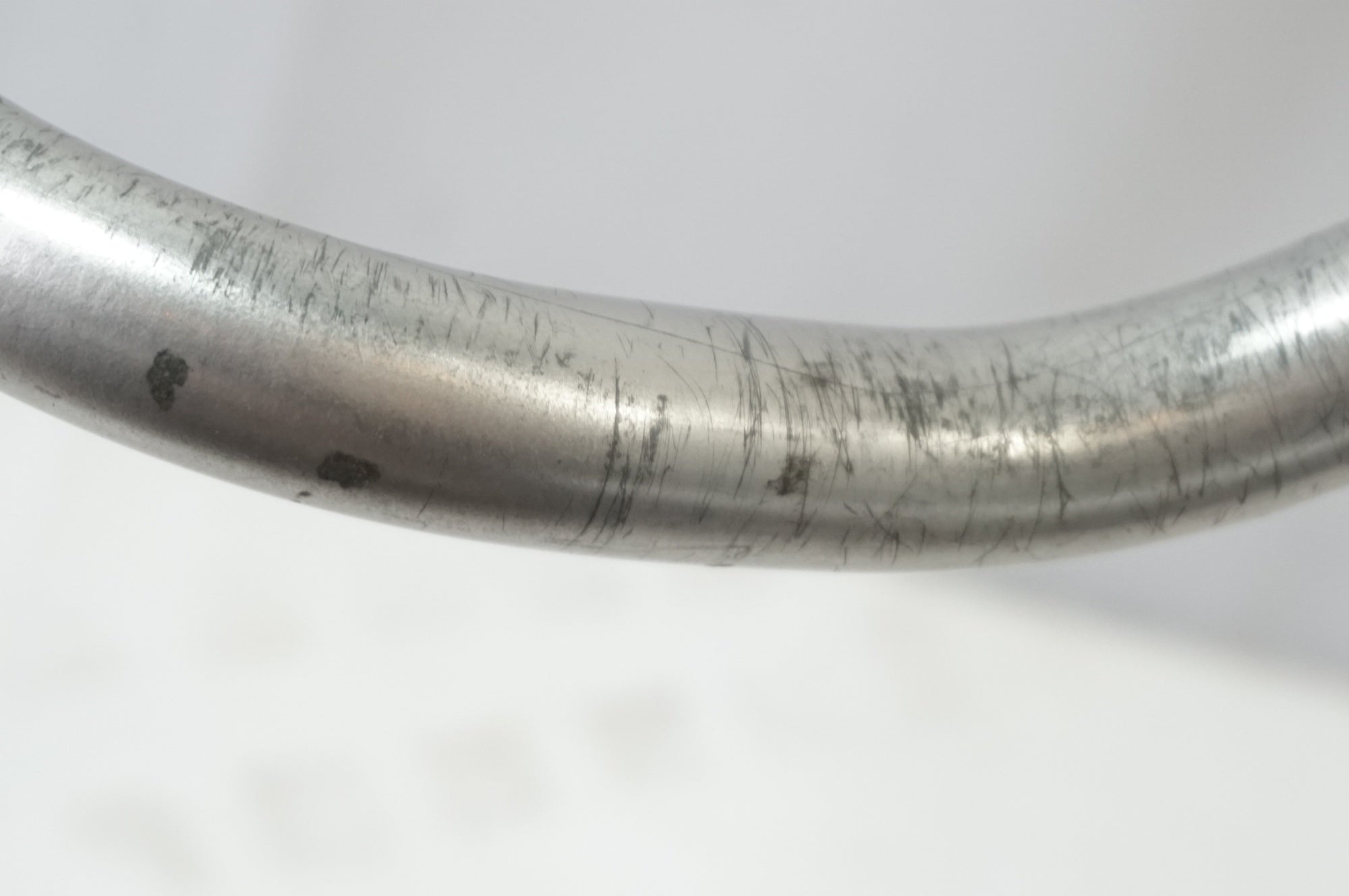 NITTO x SCOTT 「ニットー x スコット」 DH-1 Φ26.0 400mm ハンドル / 世田谷店