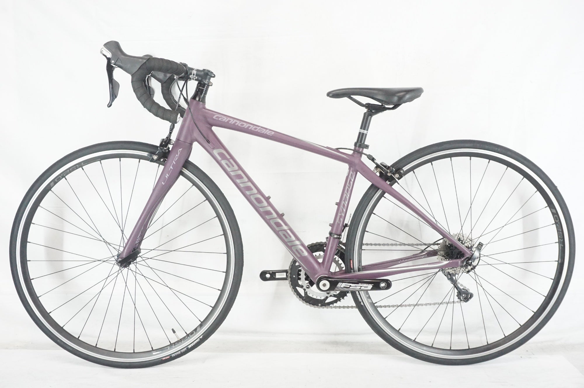 CANNONDALE 「キャノンデール」 SYNAPSE WOMEN'S 5 105 2016年モデル ロードバイク / 阪急塚口店