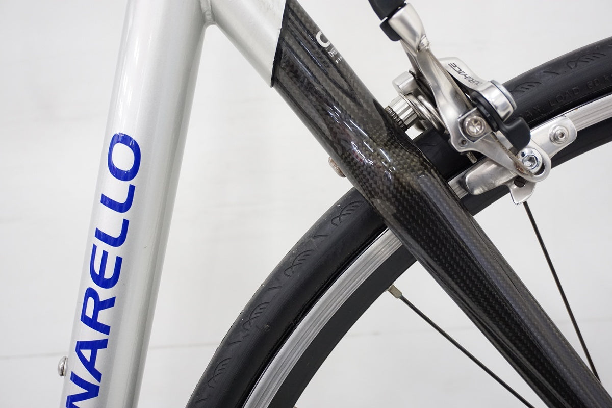 PINARELLO「ピナレロ」 OPERA STEEL 2004年 ロードバイク / 浜松店