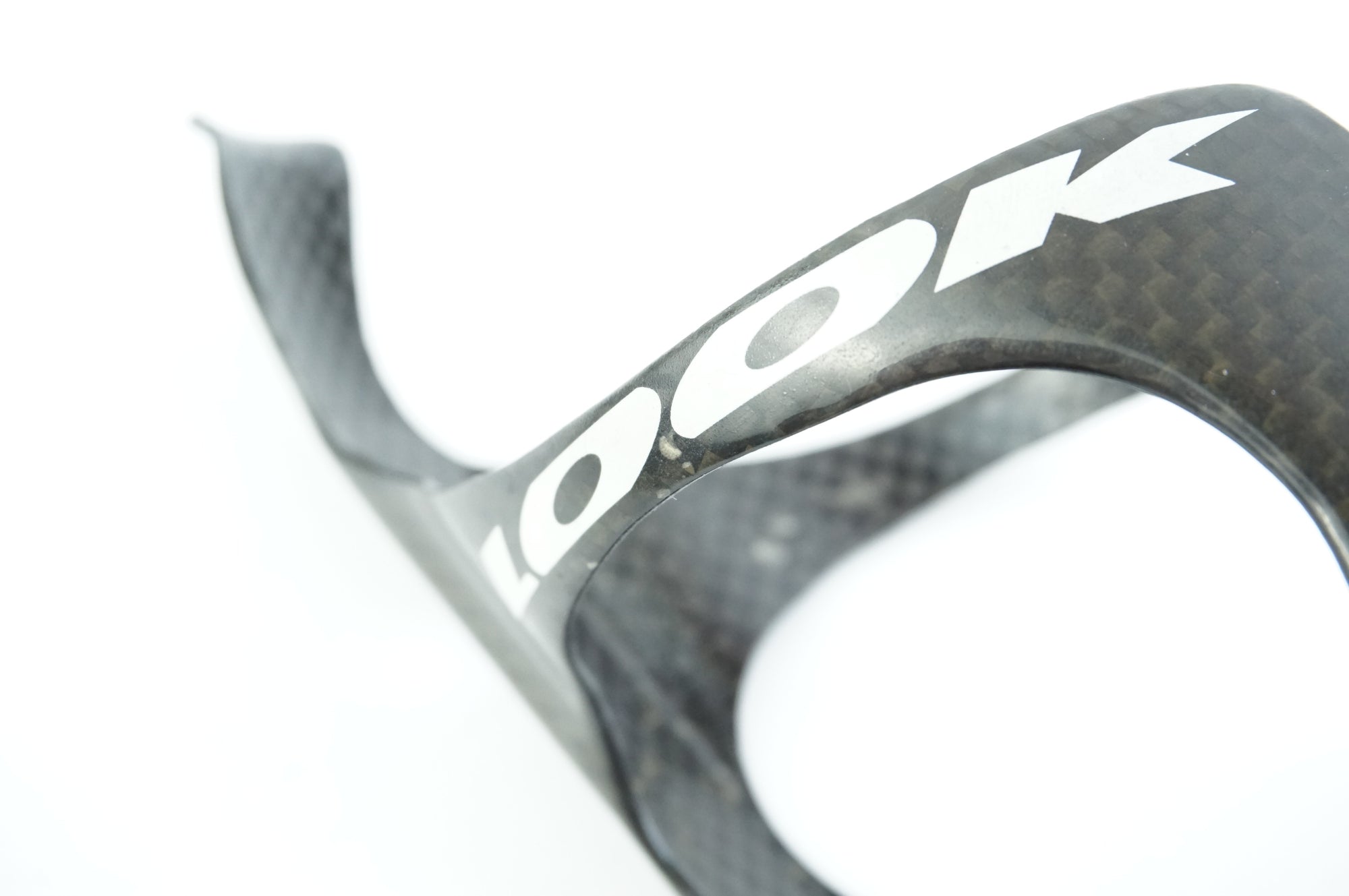 LOOK 「ルック」 カーボンボトルケージセット / 中目黒店