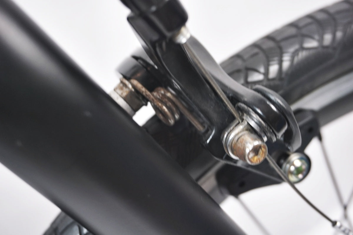 TERN 「ターン」 CREST 2021年頃 20インチ ミニベロ / バイチャリ世田谷店