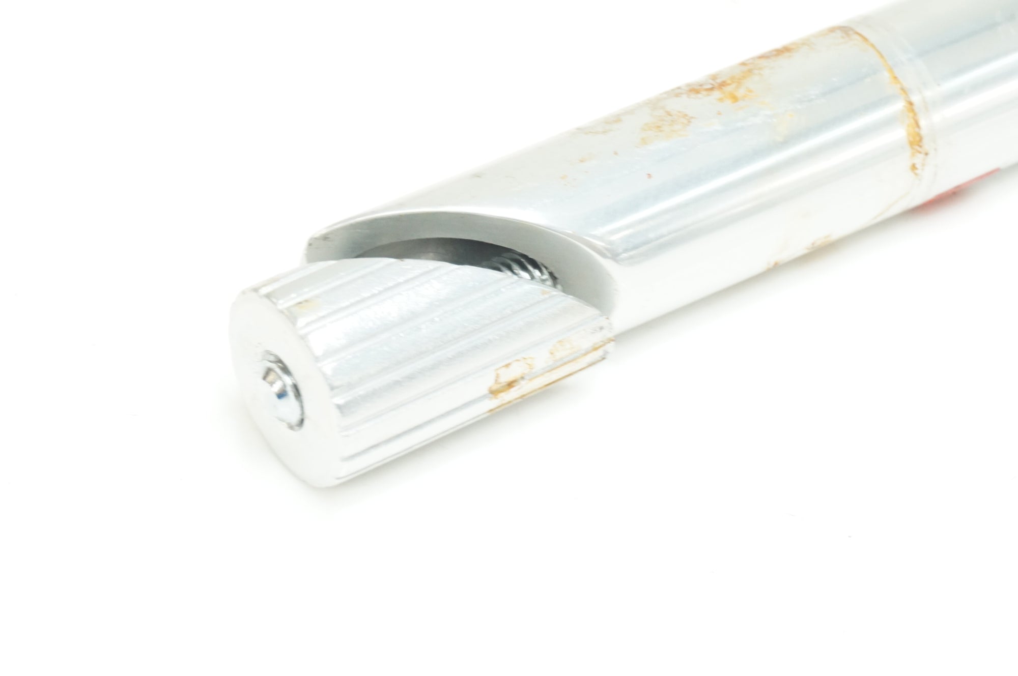 NITTO 「ニットー」 PEARL NJS 120mm φ25.4 ステム / 大宮店