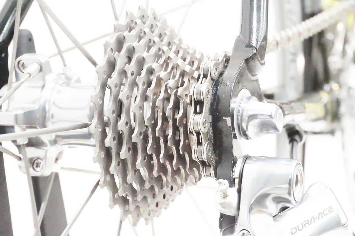 COLNAGO 「コルナゴ」 C40 B-STAY 2002年頃 ロードバイク カスタム