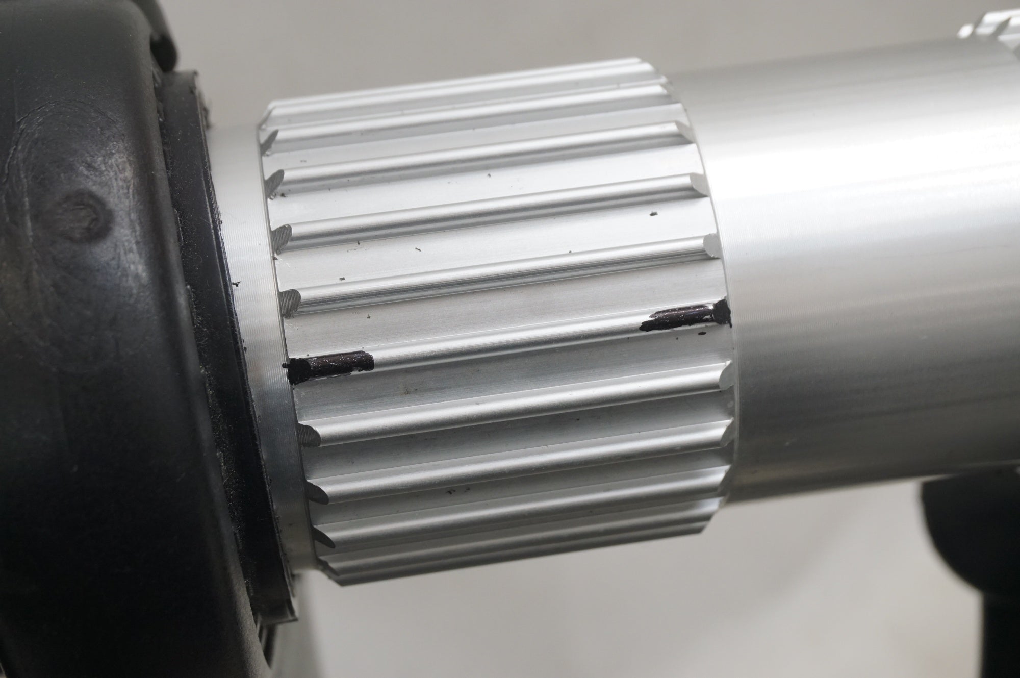 TERZO 「テルッツォ」 EC16BK サイクルキャリア / 福岡店