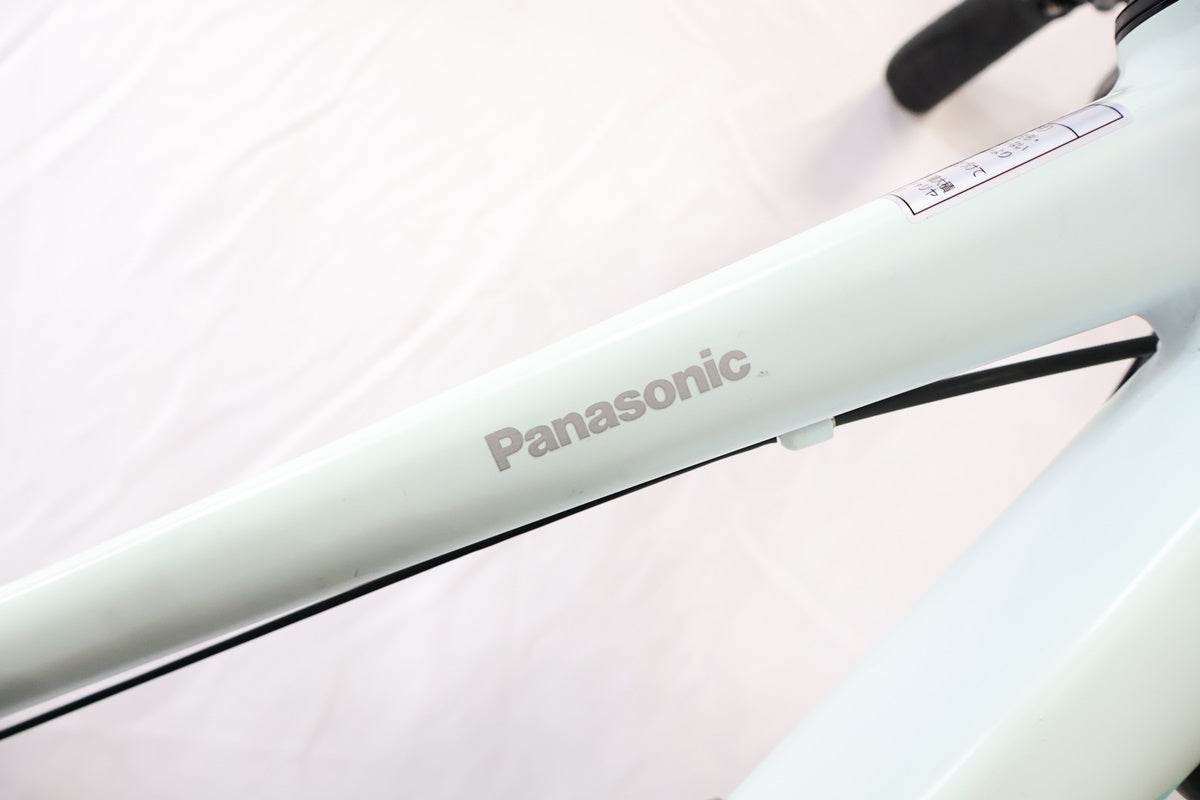 PANASONIC 「パナソニック」 XEALT L3 BE-RL31S 2023年モデル 電動アシスト自転車 / 高知店