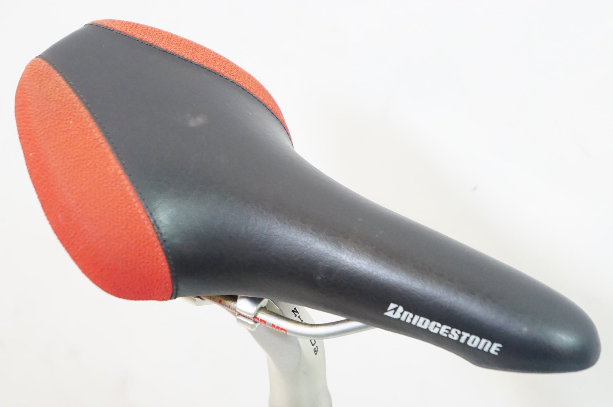 BRIDGESTONE 「ブリヂストン」 TRANSIT SUPERLIGHT 2006年モデル 14インチ 折り畳み自転車 / 熊谷本店