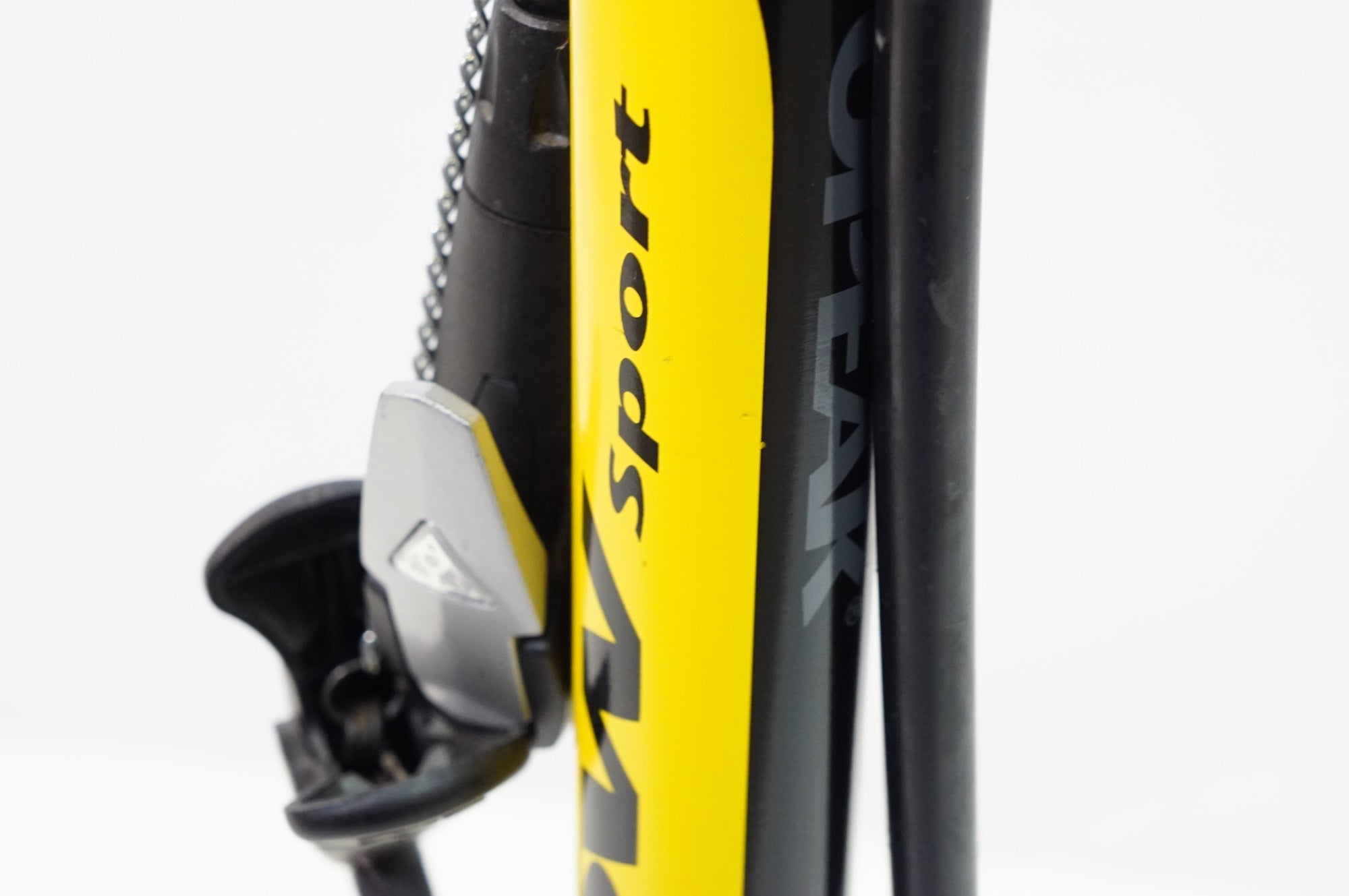 TOPEAK 「トピーク」 JOEBLOW SPROT フロアポンプ / 熊谷本店