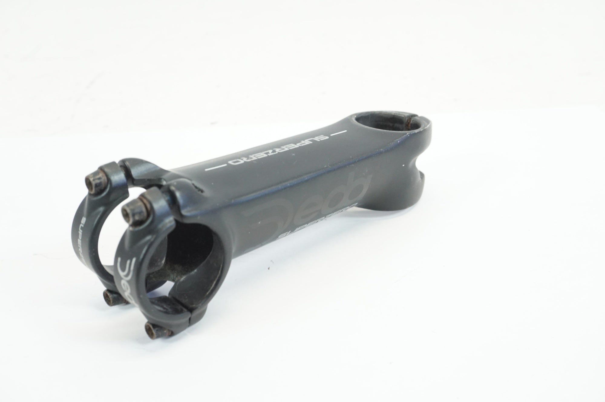 DEDA 「デダ」 SUPERZERO1 φ31.7 120mm ステム / 宇都宮店