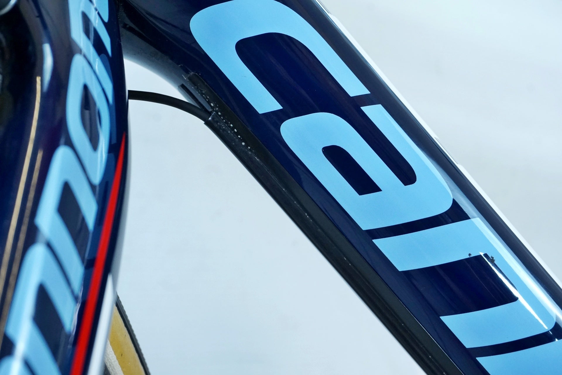 CANNONDALE キャノンデール　2014 カーボン　48 s　 投げ売り！ CANNONDALE 「キャノンデール」 SUPERSIX EVO HI-MOD 2014年モデル