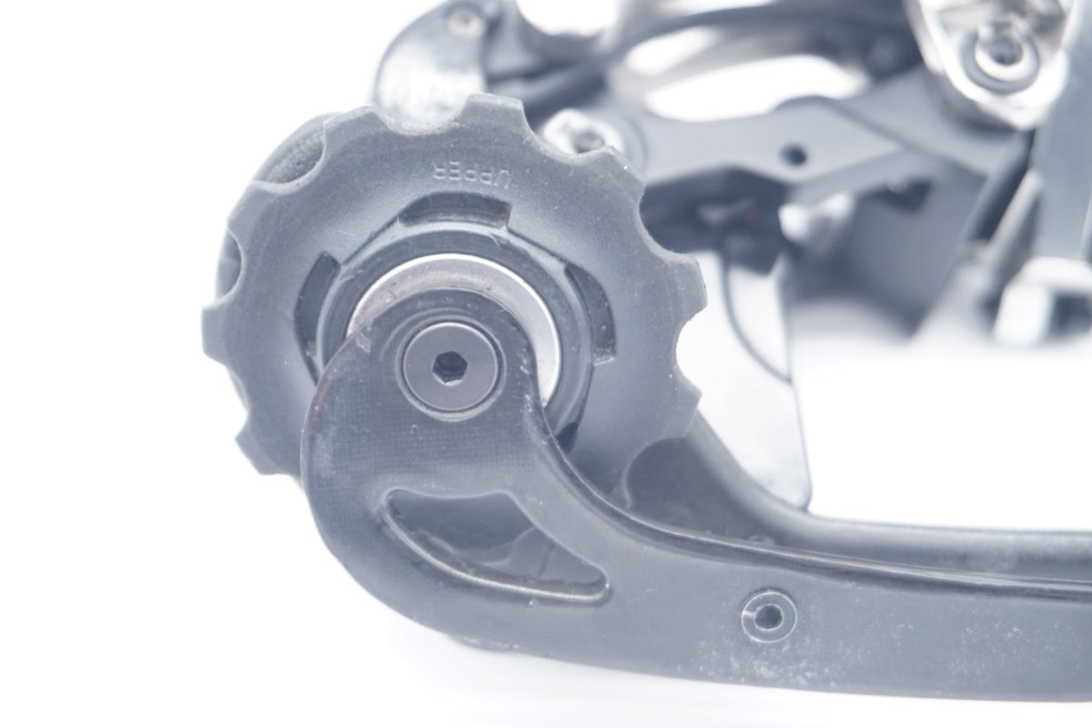 SRAM 「スラム」 RED 22 リアディレイラー / 滋賀大津店