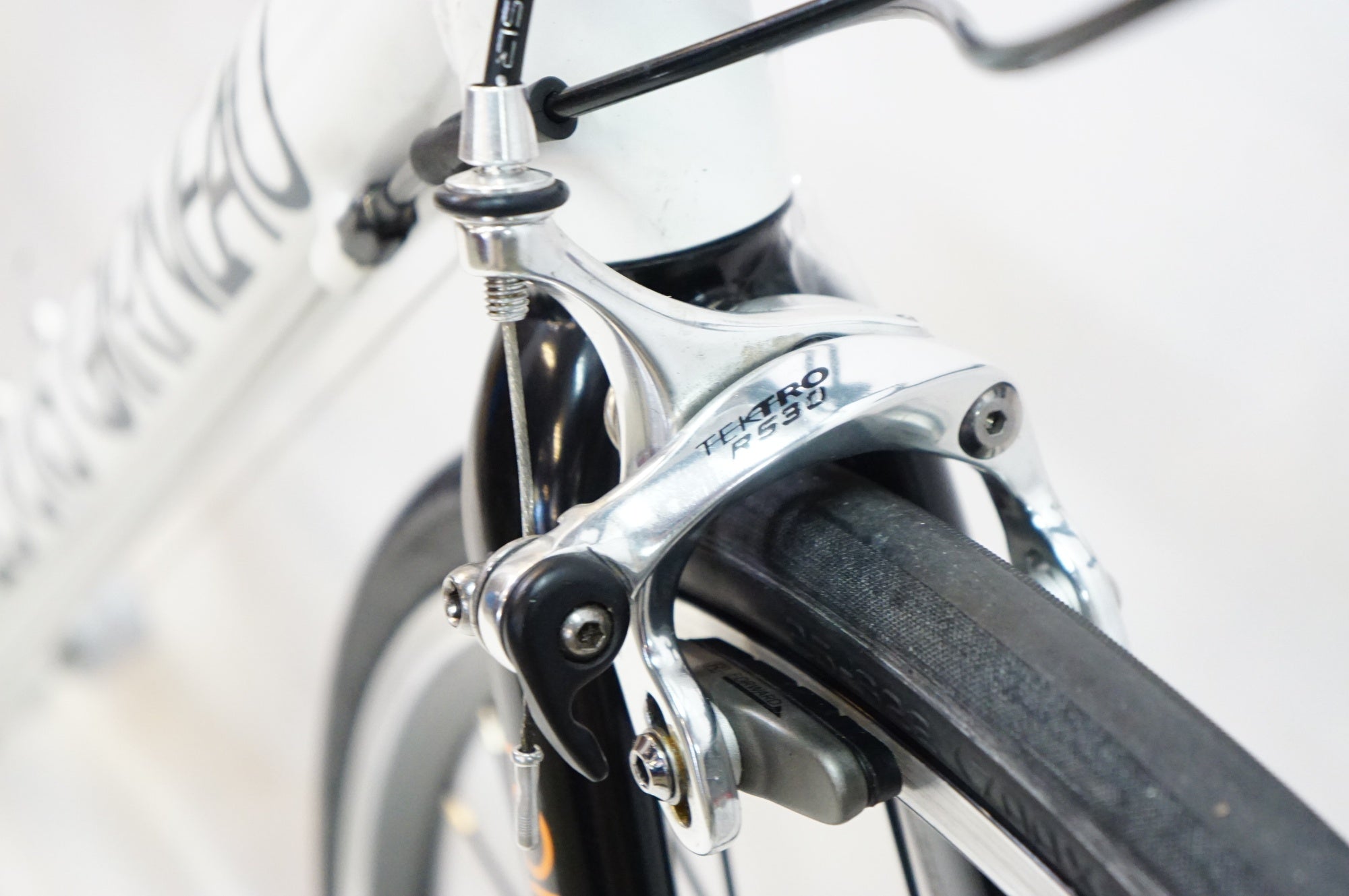 LOUIS GARNEAU 「ルイガノ」 LGS-MER 2008年モデル ロードバイク / 熊谷本店