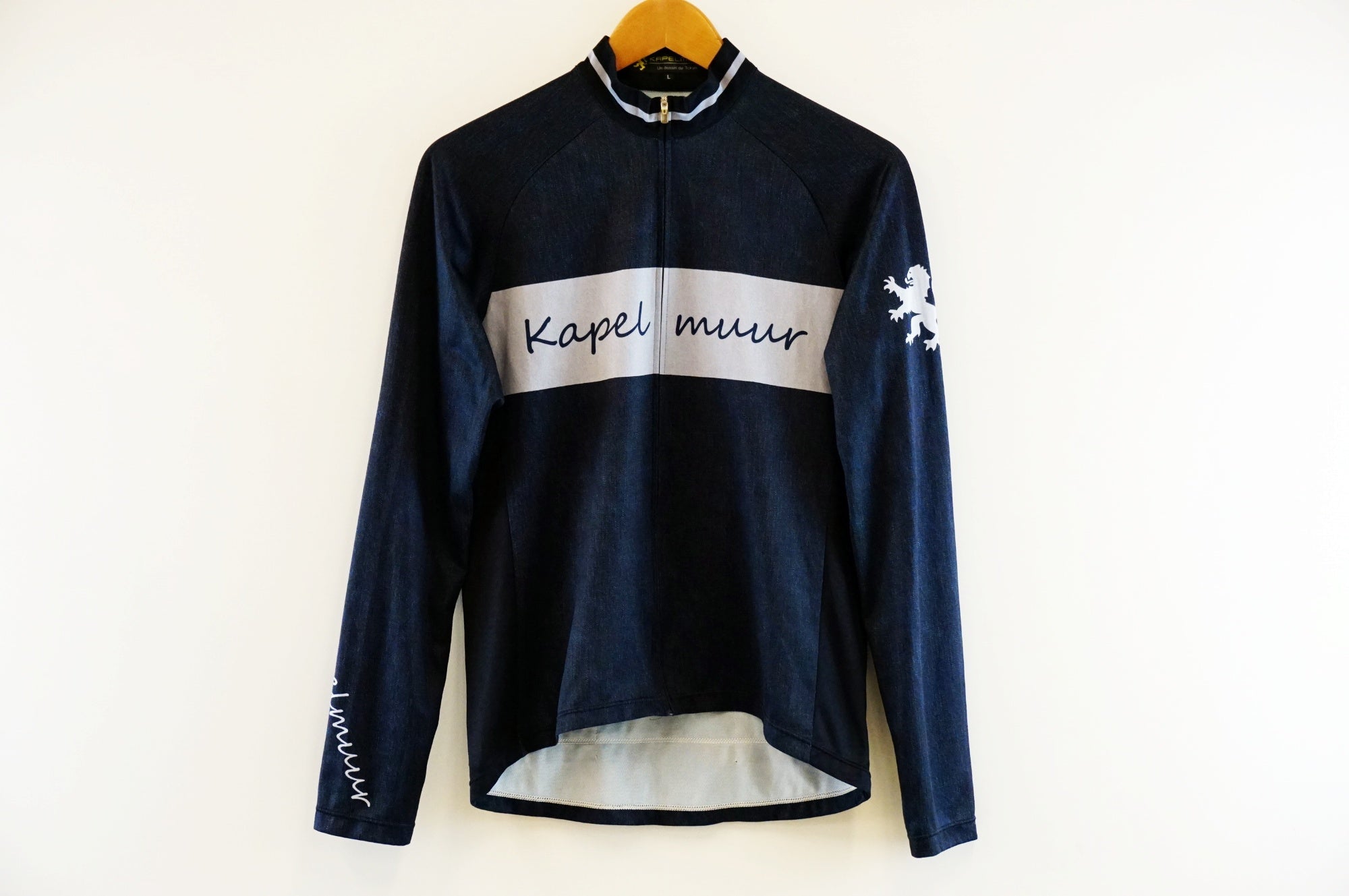 KAPELMUUR 「カペルミュール」 Lサイズ ジャージ / 浜松店