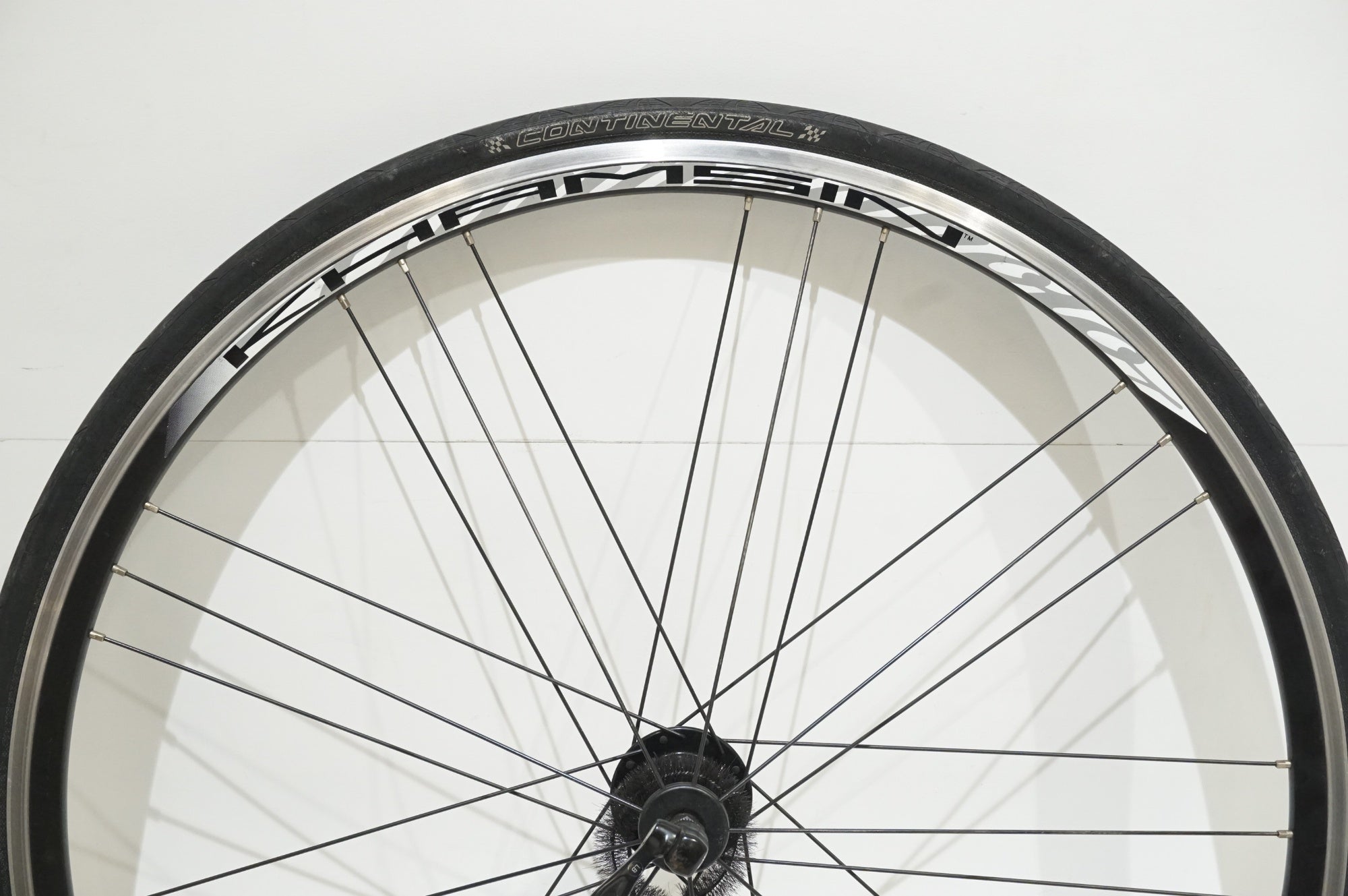 CAMPAGNOLO 「カンパニョーロ」 KHAMSIN シマノ10速 ホイールセット