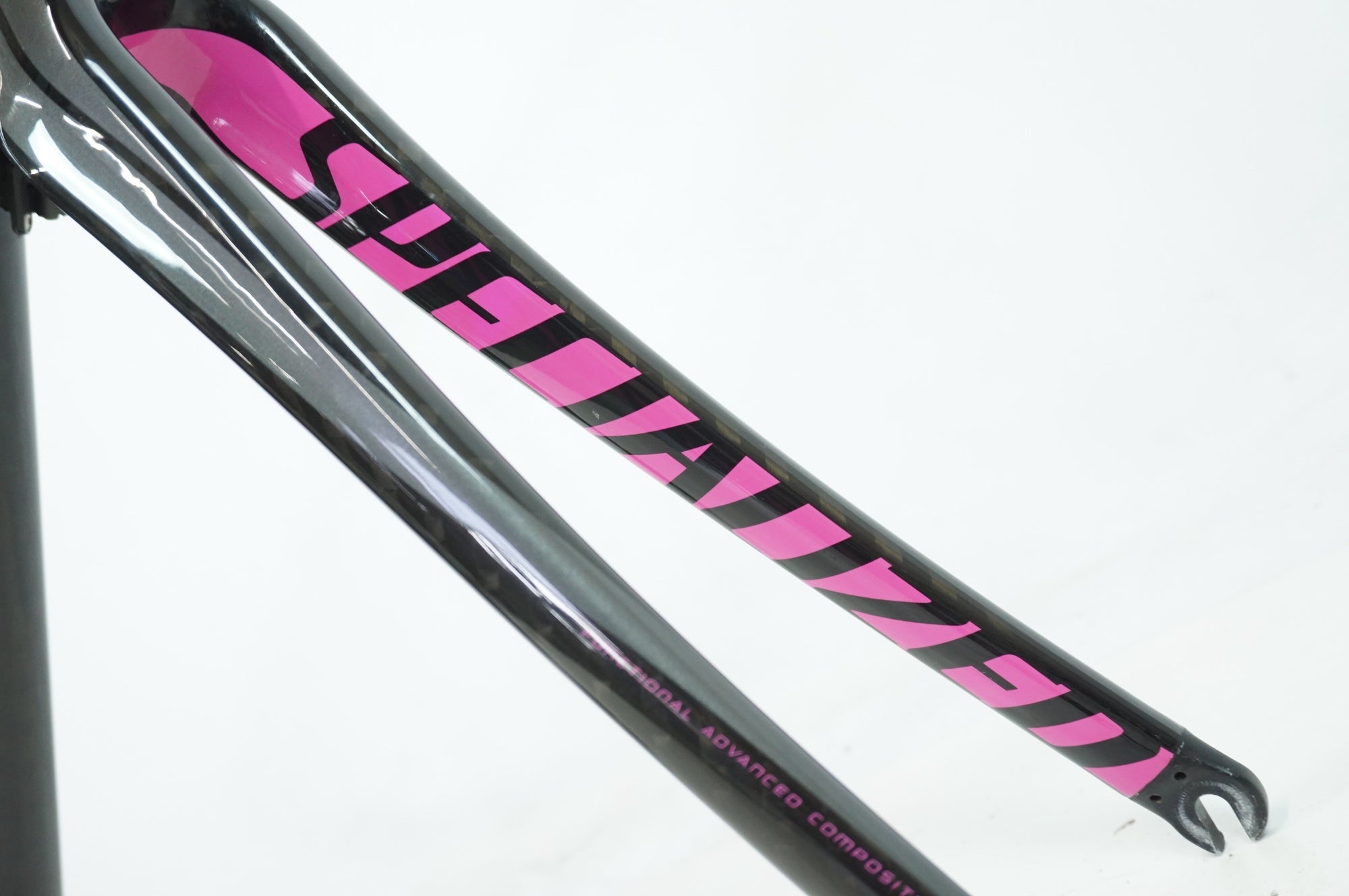 SPECIALIZED 「スペシャライズド」 AMIRA SPORT 2013年モデル フレームセット / 宇都宮店