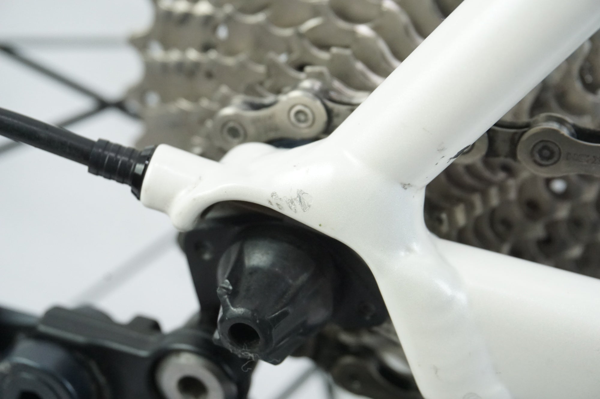 CANNONDALE 「キャノンデール」 CAAD12 ULTEGRA 2018年モデル ロードバイク / 中目黒店