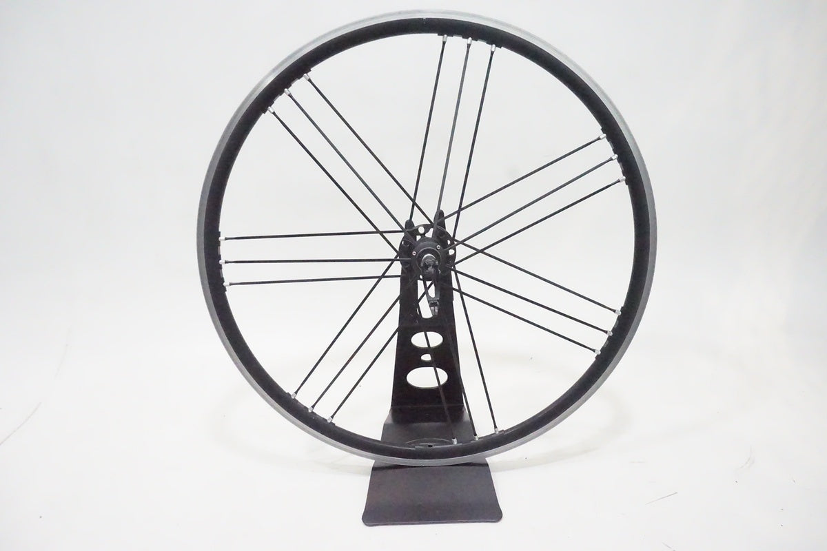CAMPAGNOLO「カンパニョーロ」  EURUS シマノ11S ホイールセット リアデカールなし/ 京都西院店