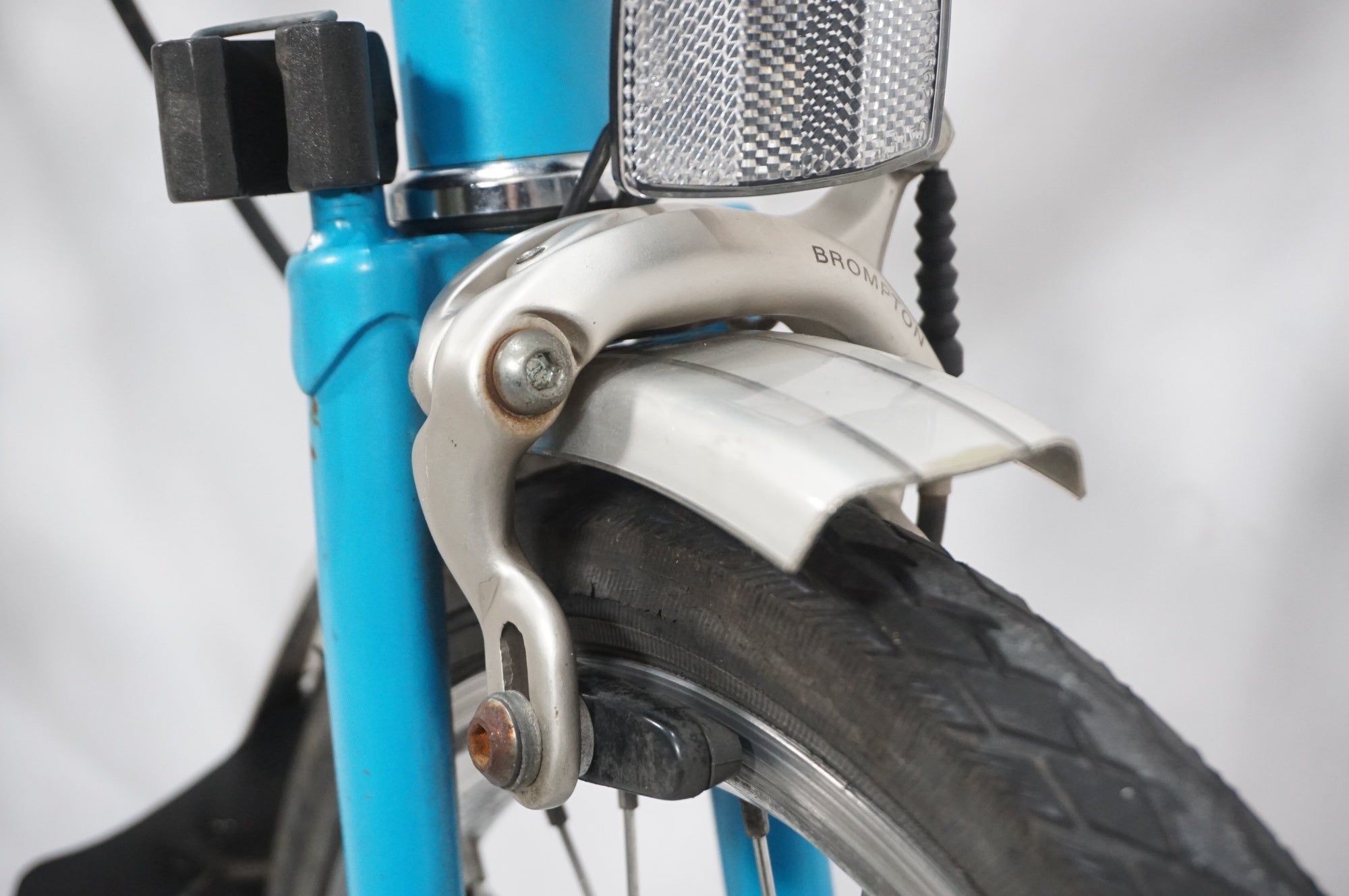 BROMPTON 「ブロンプトン」 M6L 2019年モデル 16インチ 折り畳み自転車 / AKIBA店