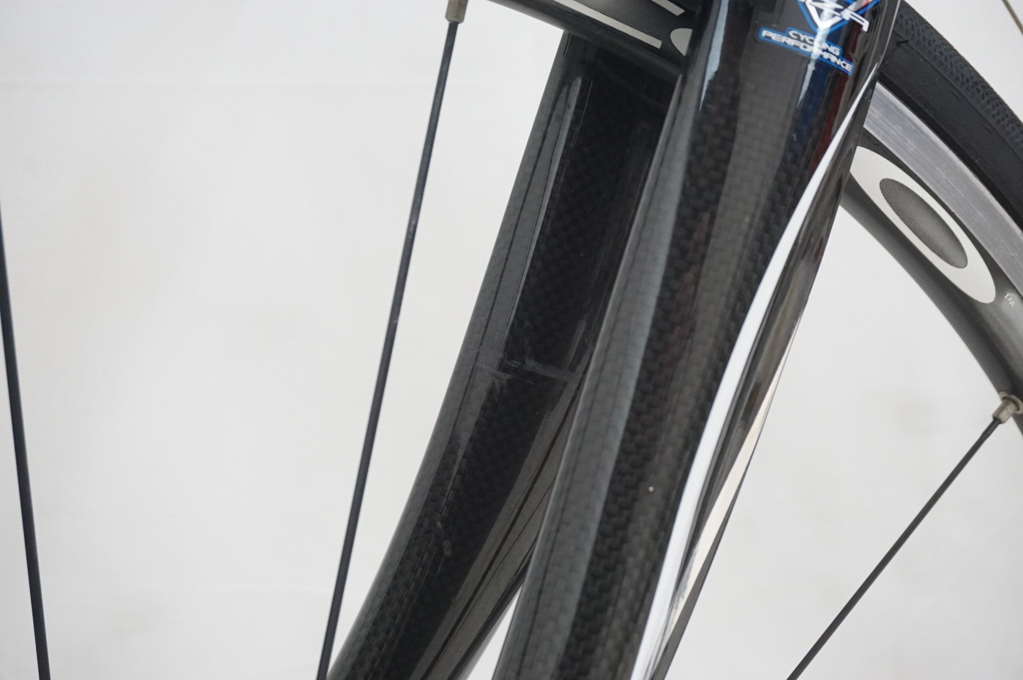 ジャンク RIDLEY 「リドレー」 TRITON S 2008年モデル ロードバイク / 福岡店