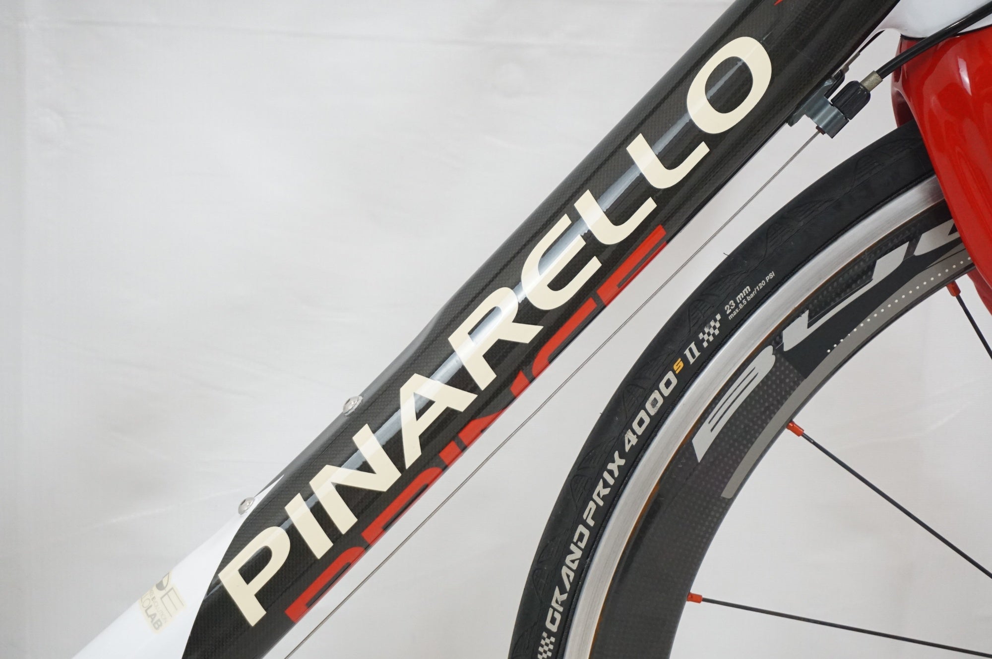 PINARELLO 「ピナレロ」 PRINCE 2008年モデル ロードバイク / 福岡アイランドシティ店