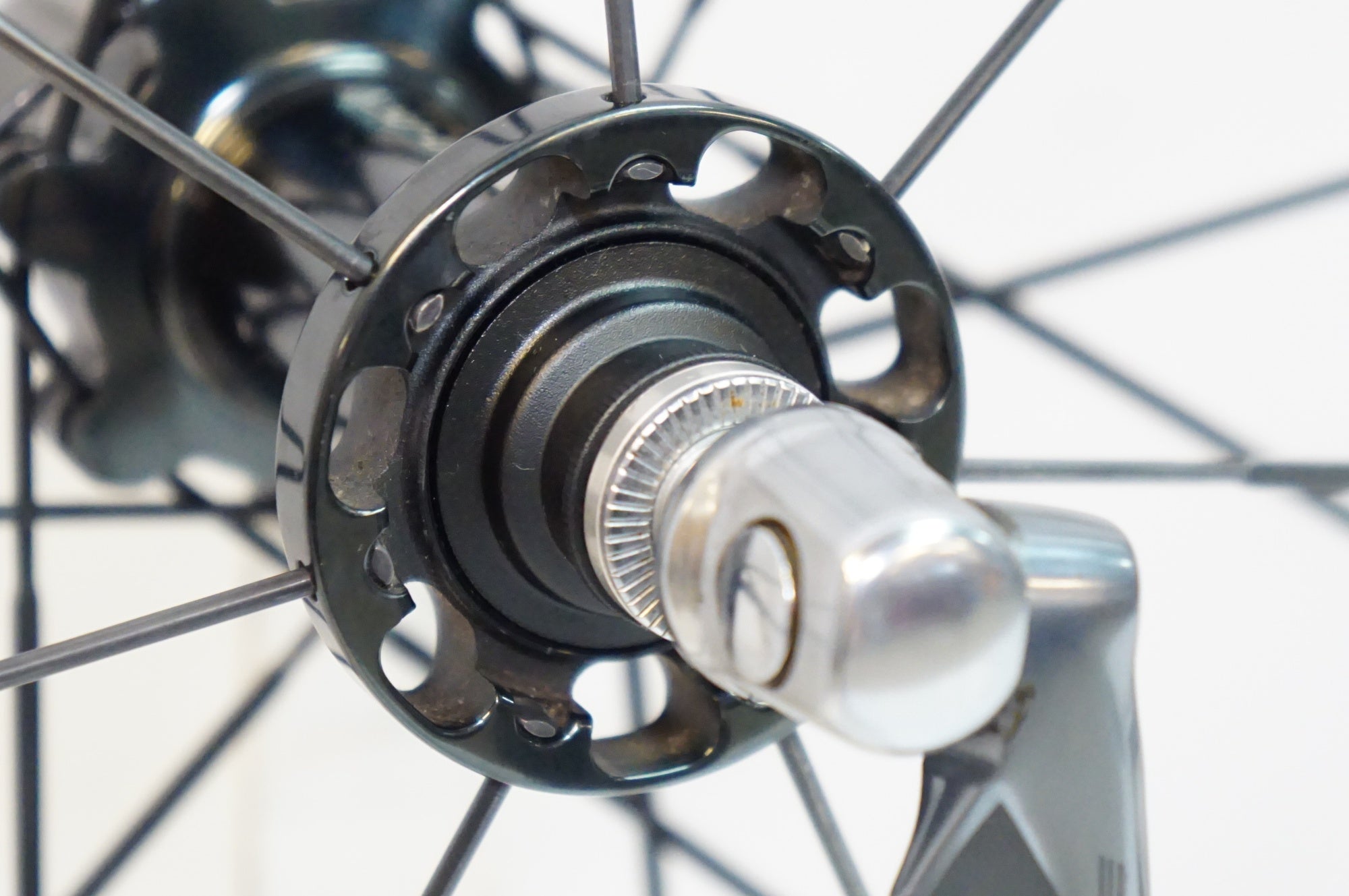 SHIMANO 「シマノ」 DURA-ACE WH-9000-C50-CL シマノ 11/12速 ホイールセット / 熊谷本店