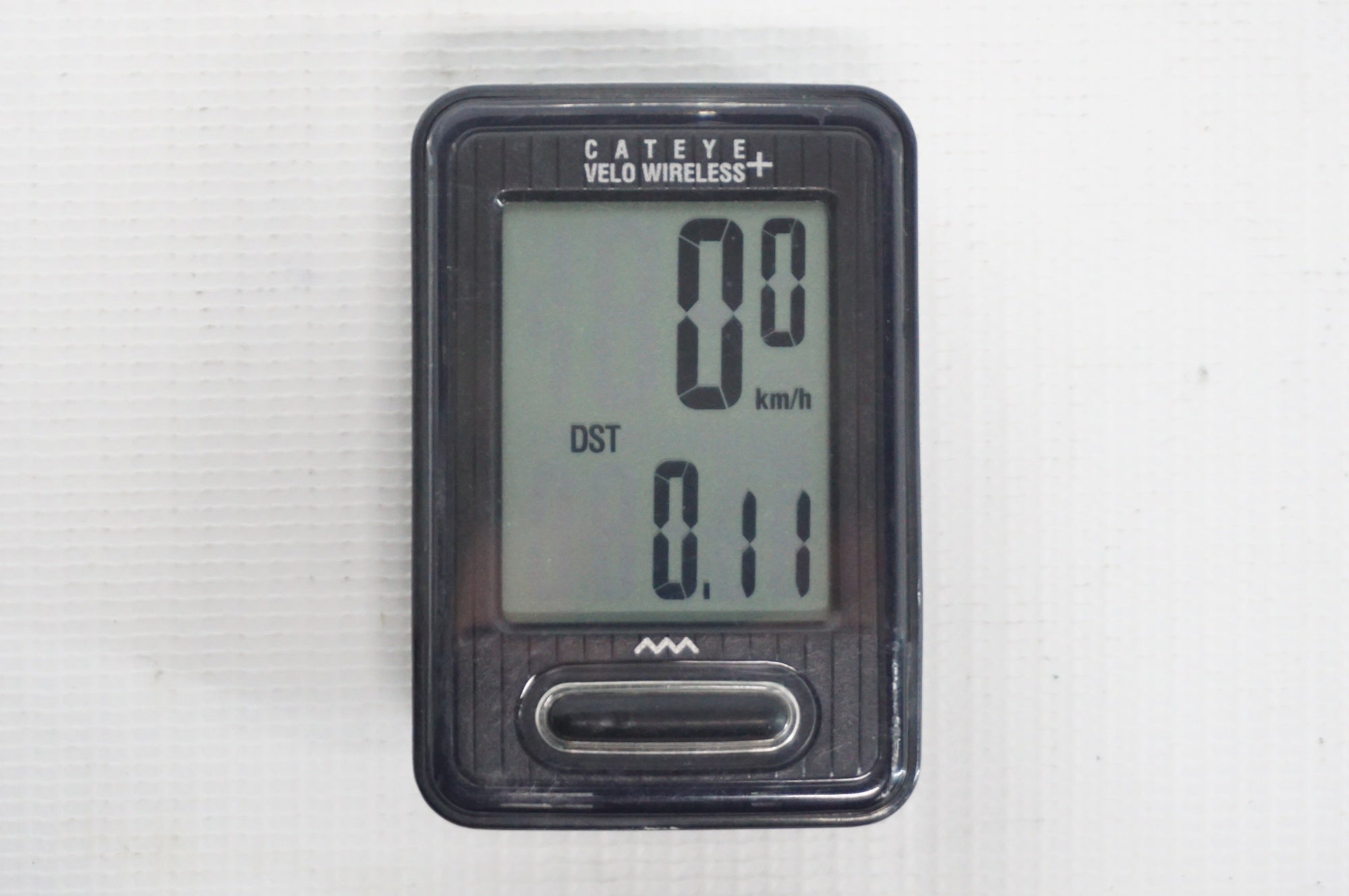 CATEYE 「キャットアイ」 VELO WIRELESS＋ サイクルコンピューター / 阪急塚口店