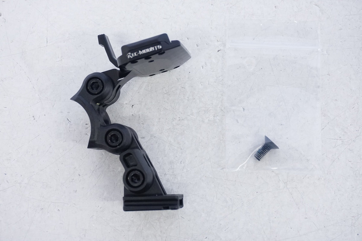 REC-MOUNTS 「レックマウント」 BONTRAGER用 ライトアダプター / 浜松店