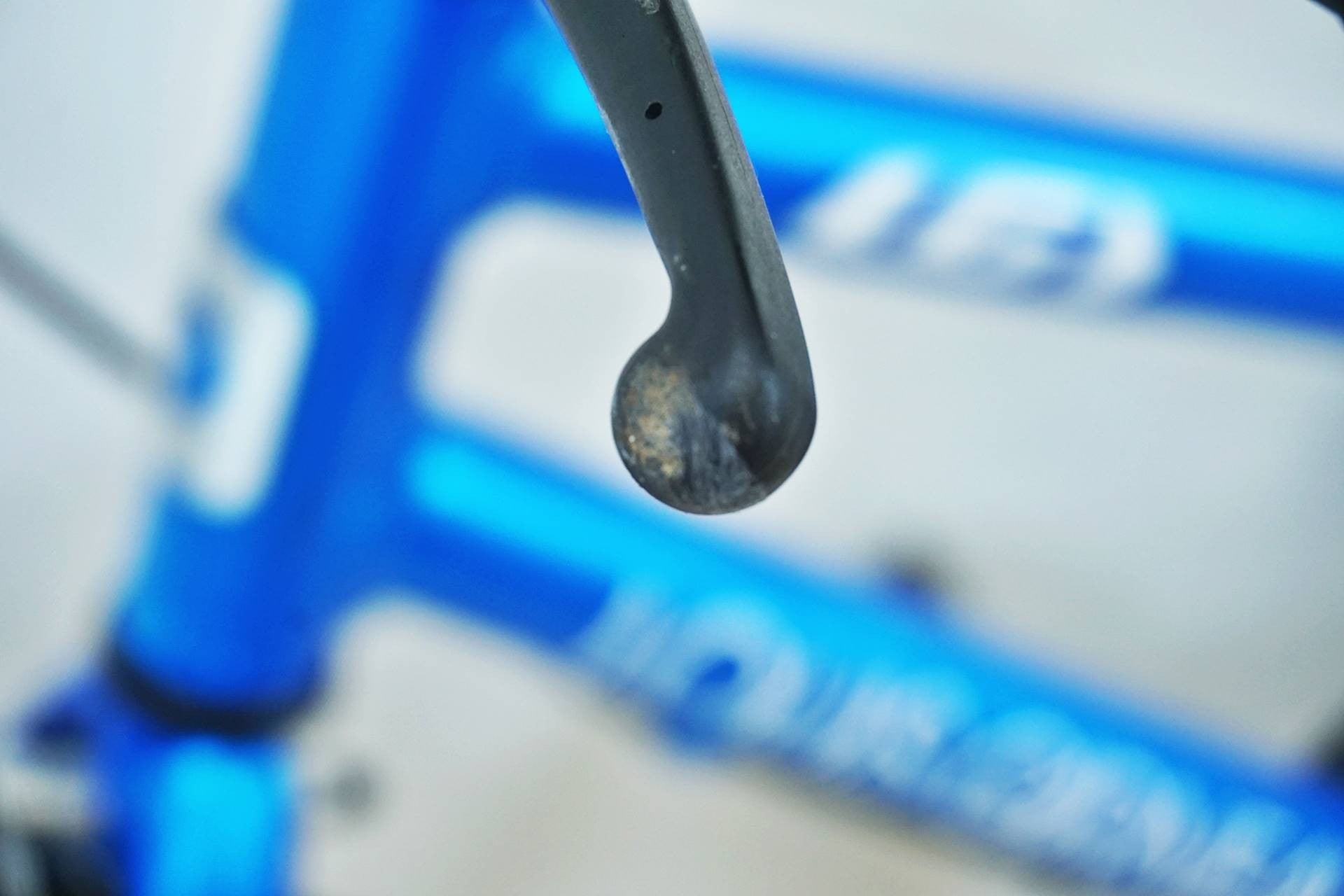 LOUIS GARNEAU 「ルイガノ」 LGS-K16 LITE 2021年モデル キッズバイク / 有明ガーデン店