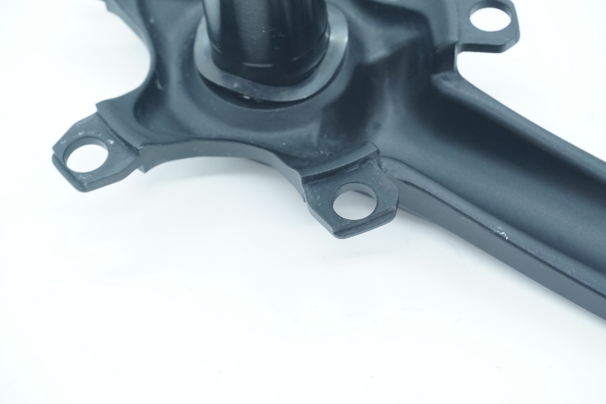 PRAXIS 「プラクシス」 M30 172.5mm クランクアーム / 京都西院店