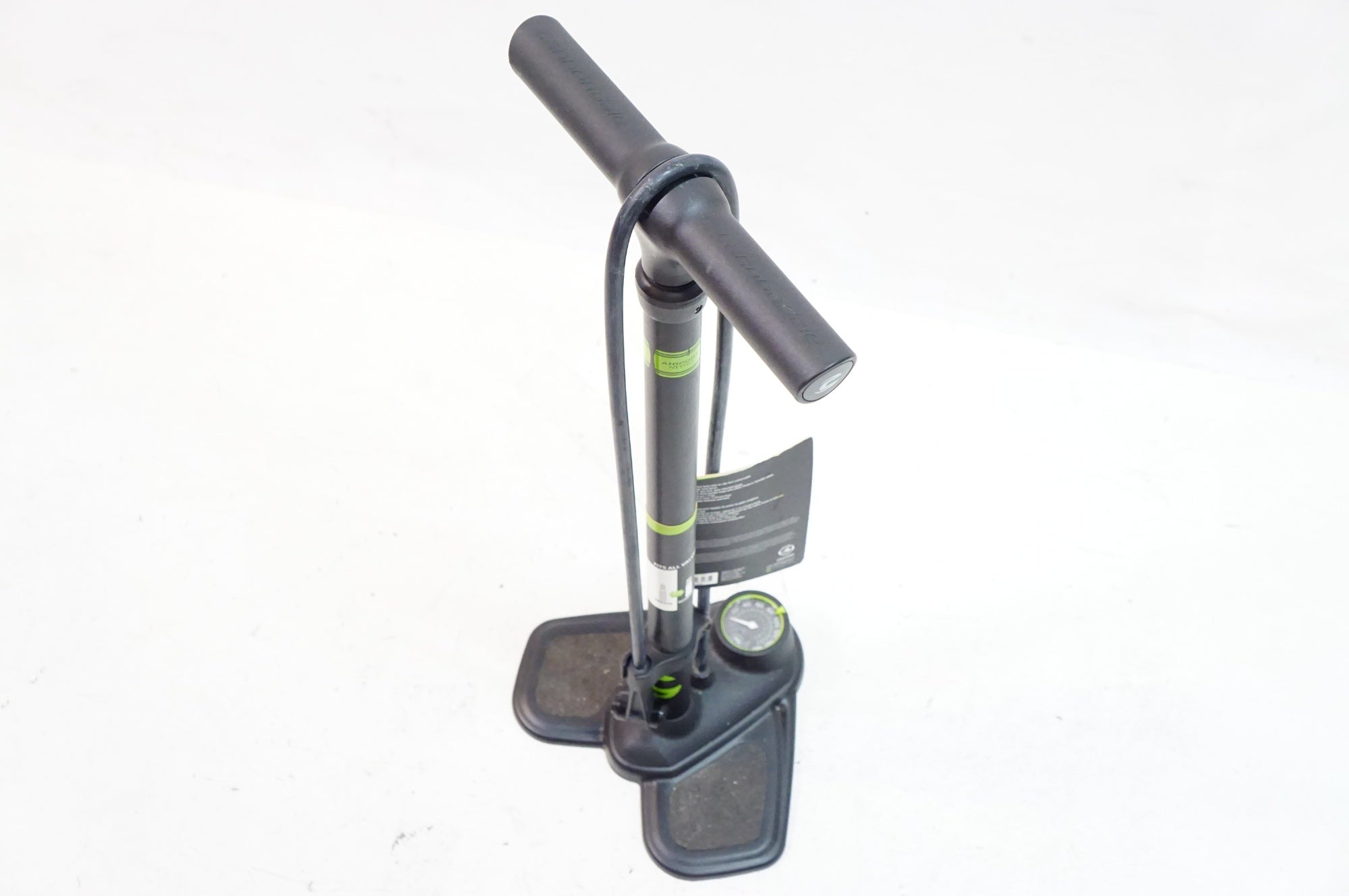 CANNONDALE 「キャノンデール」 フロアポンプ / 熊谷本店