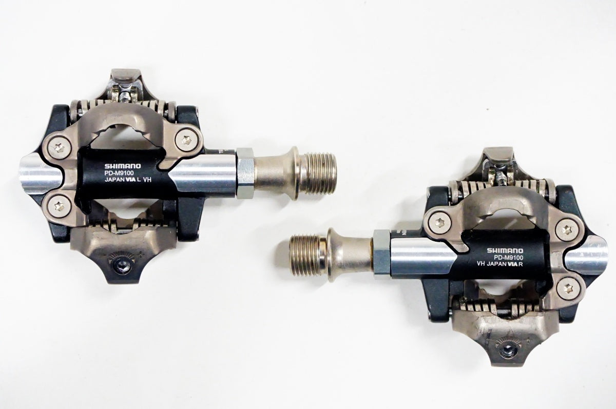 SHIMANO 「シマノ」 XTR PD-M9100 ペダル / 名古屋大須店