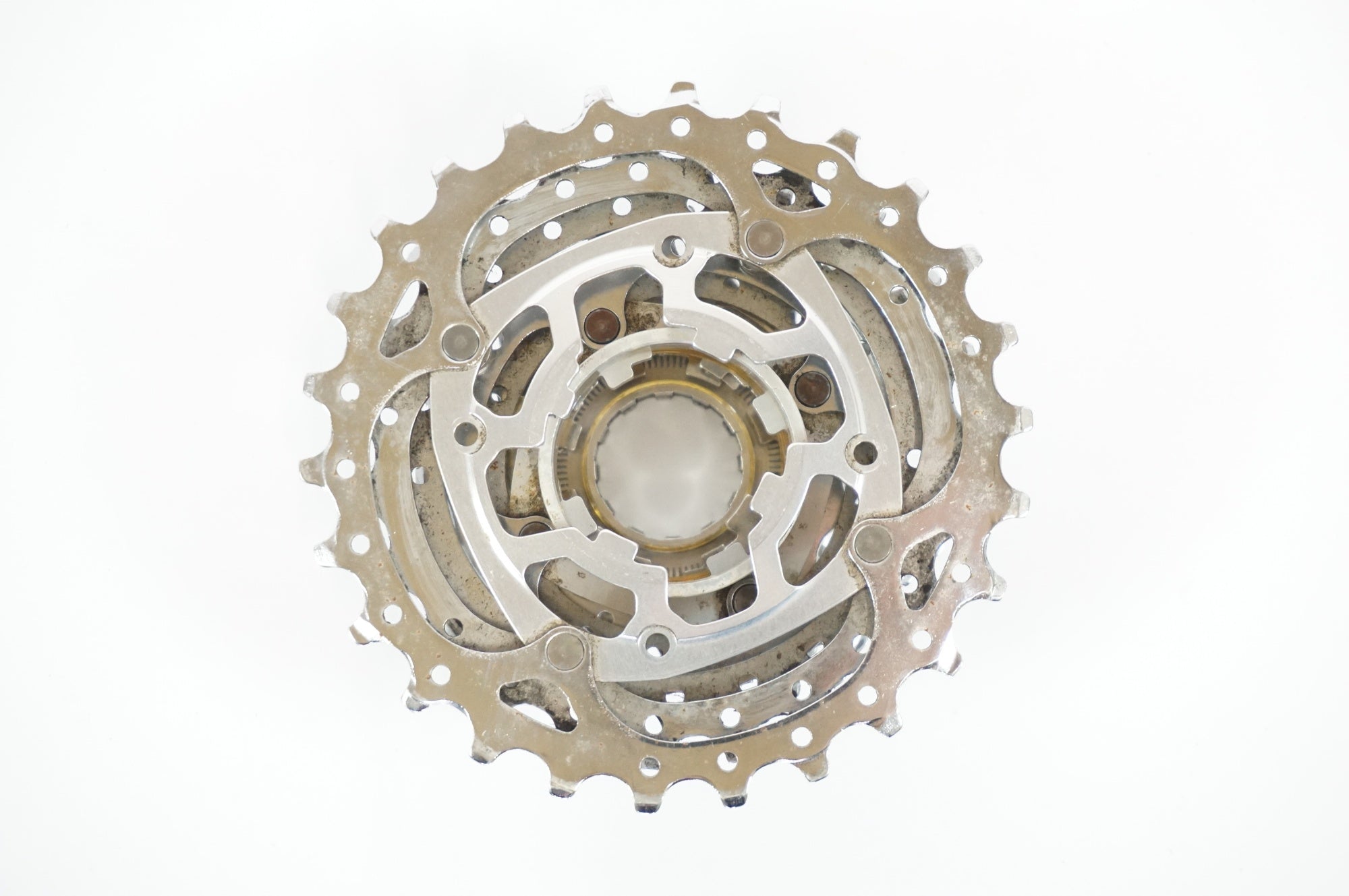 CAMPAGNOLO 「カンパニョーロ」 9s カセット13-26T スプロケット / 宇都宮店