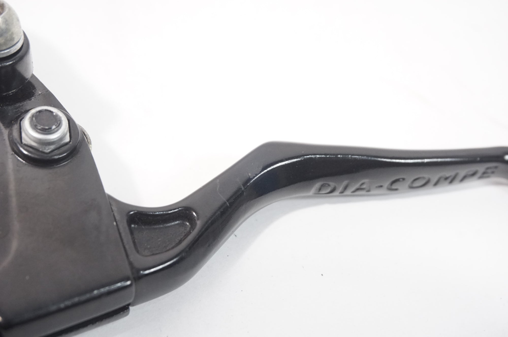 吉貝 「ヨシガイ」 DIA-COMPE SS-6 ブレーキレバーセット / 世田谷店