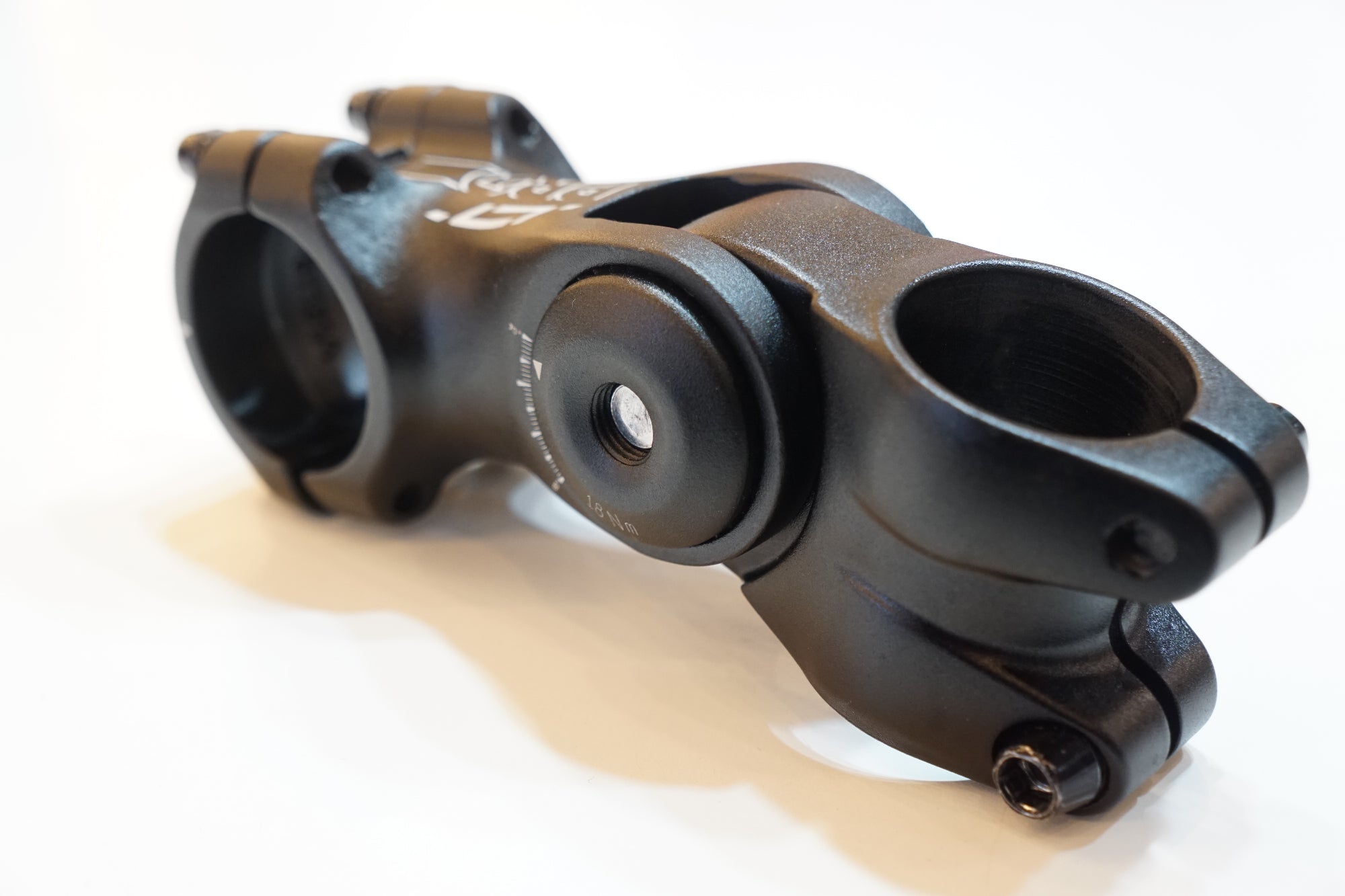 SHIMANO 「シマノ」 PRO LT φ31.8 90mm アジャスタブルステム / バイチャリ浦和ベース