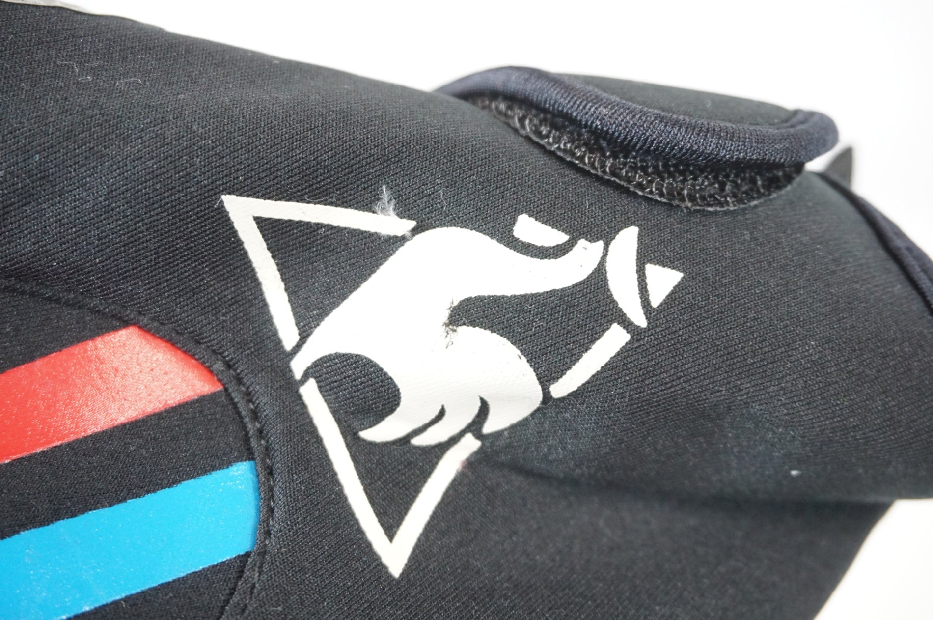 LE COQ SPORTIF 「ルコックスポルティフ」 サイズM シューズカバー / 宇都宮店