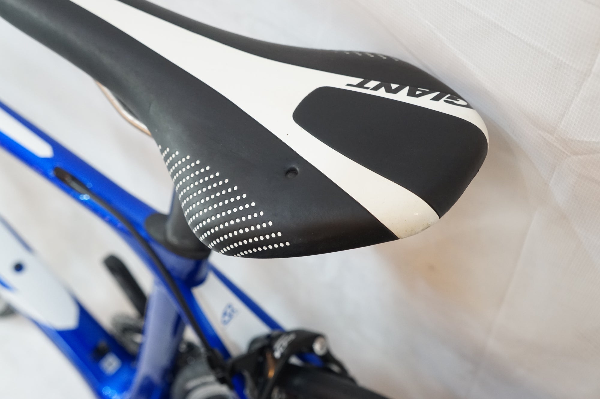 GIANT 「ジャイアント」 TCR ADVANCED 2 2016年モデル ロードバイク / バイチャリ浦和ベース