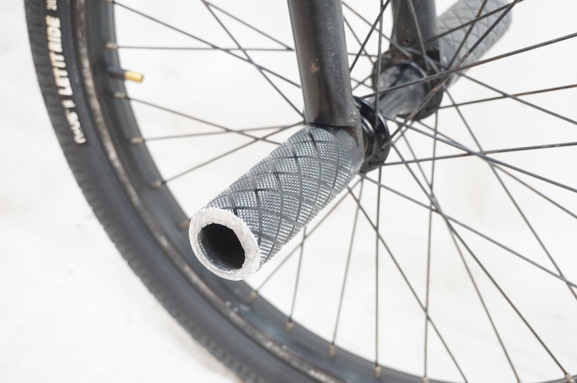 NOUS 「ヌース」 RAW V3 年式不明 20インチ BMX / 浦和ベース