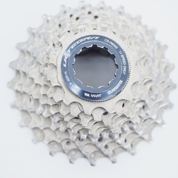 SHIMANO 「シマノ」 ULTEGRA CS-R8000 12-25T スプロケット / 京都八幡