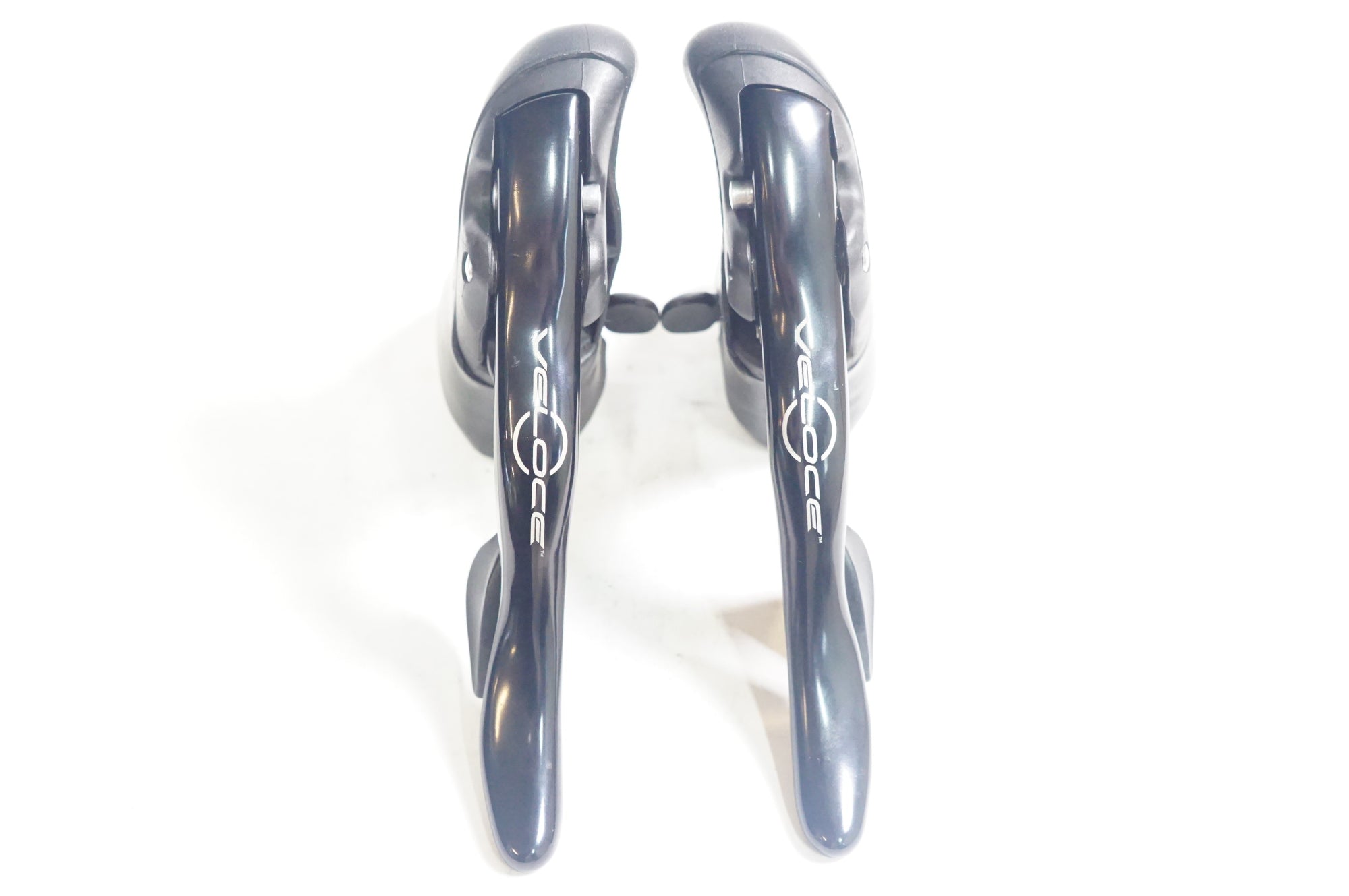 ジャンク CAMPAGNOLO 「カンパニョーロ」 VELOCE エルゴパワー / 熊谷