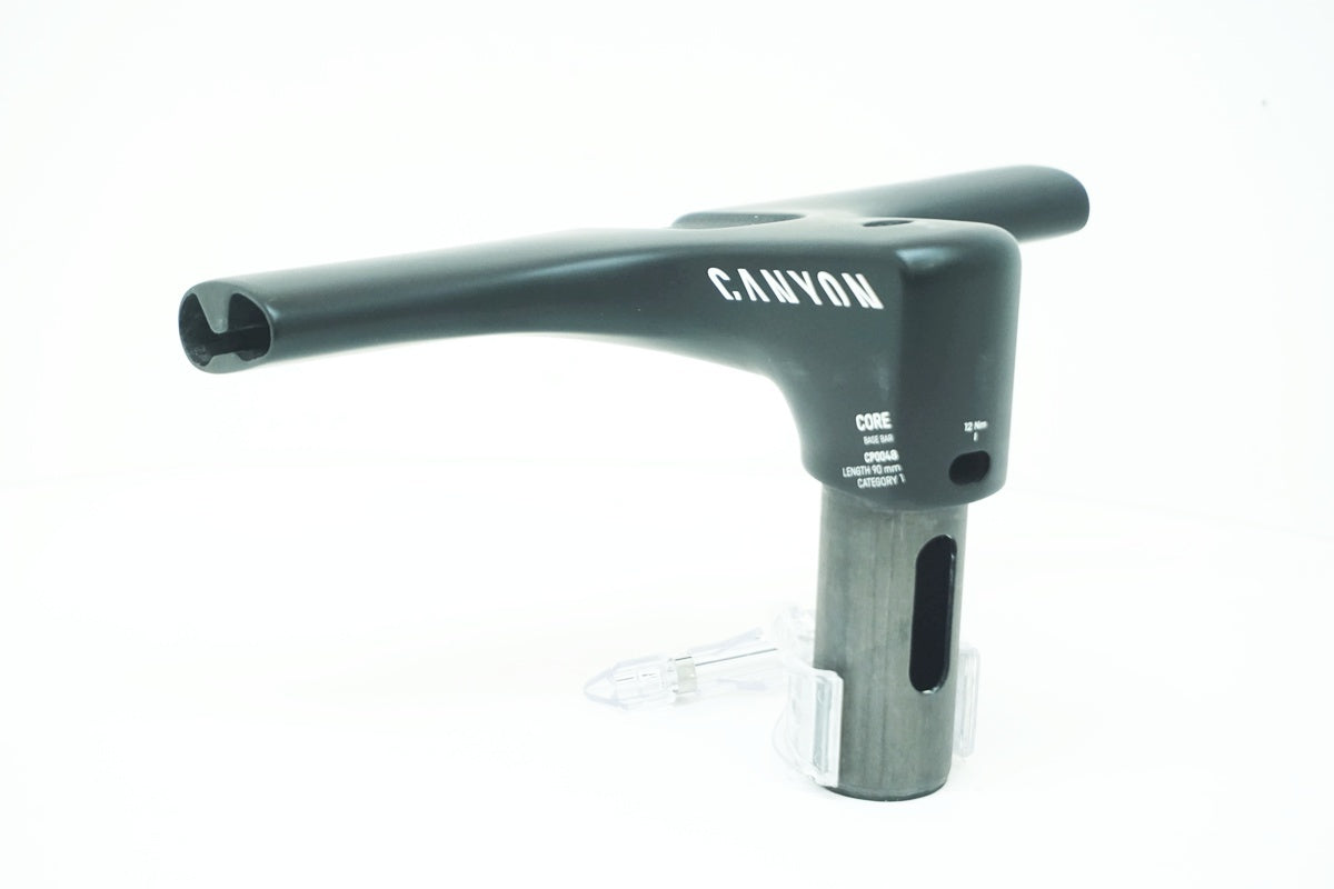 CANYON 「キャニオン」 PACE T-BAR 90mm ハンドル / 大阪美原北インター店