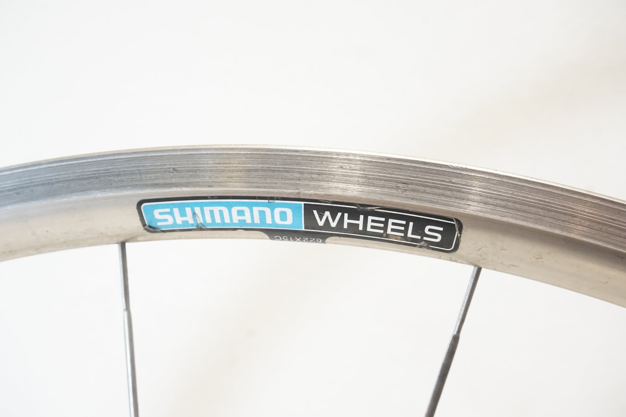 SHIMANO 「シマノ」 DURA-ACE WH-7800 シマノ10速 ホイールセット / 横浜戸塚店